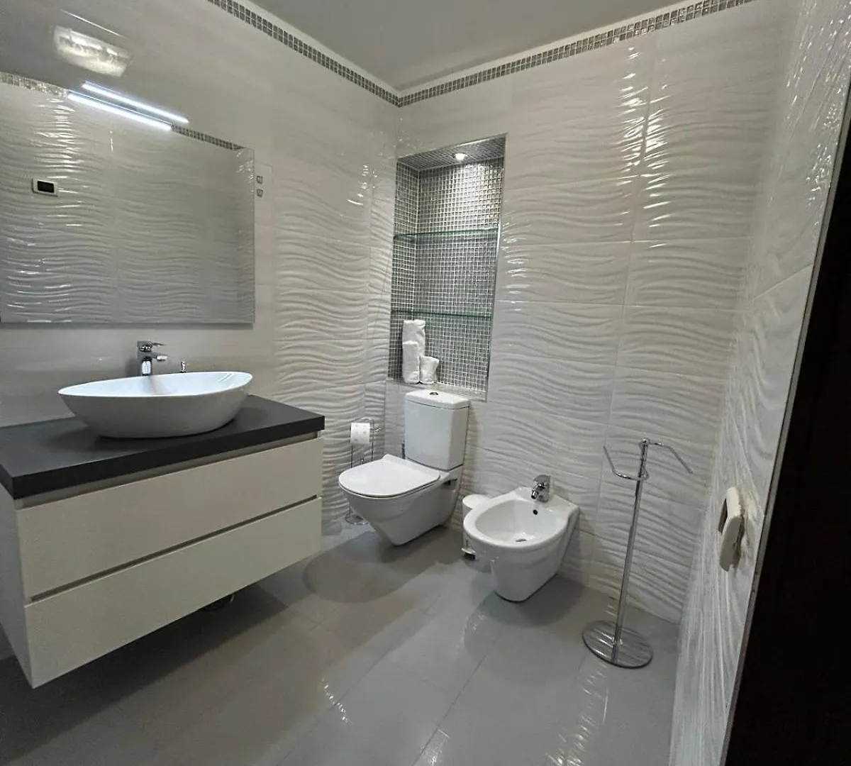 Casa D'Ambrosio Apartment Naples 0*,