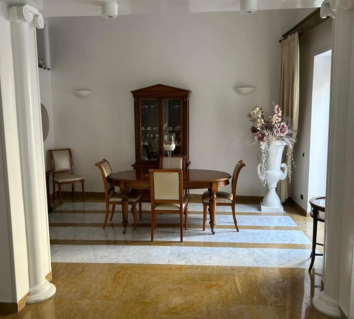 Casa D'Ambrosio Apartment Naples 0*,  Italy