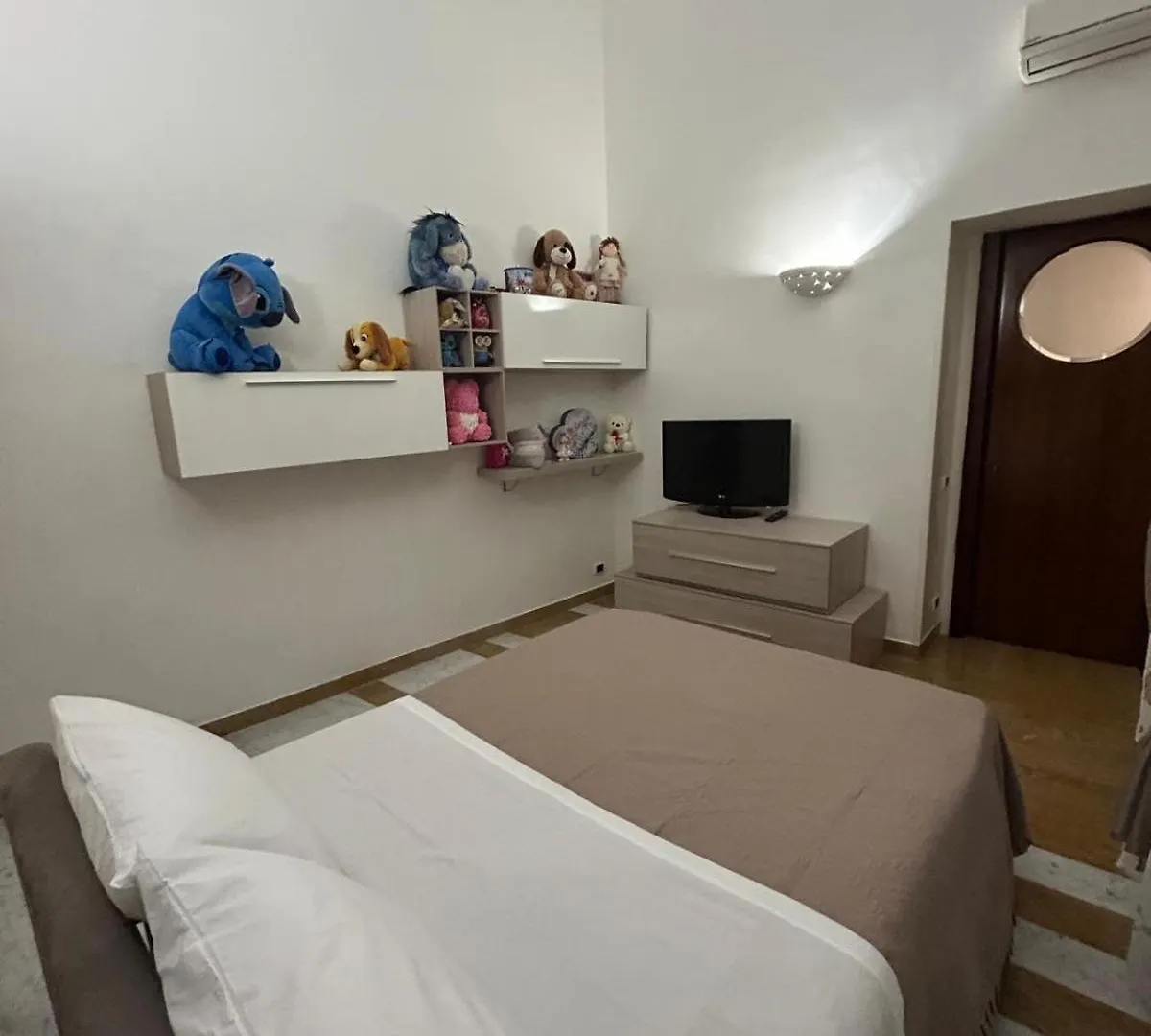 Casa D'Ambrosio Apartment Naples