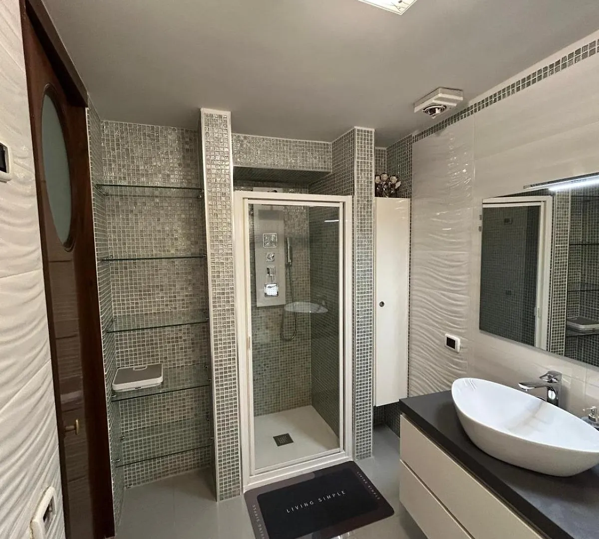 Casa D'Ambrosio Apartment Naples