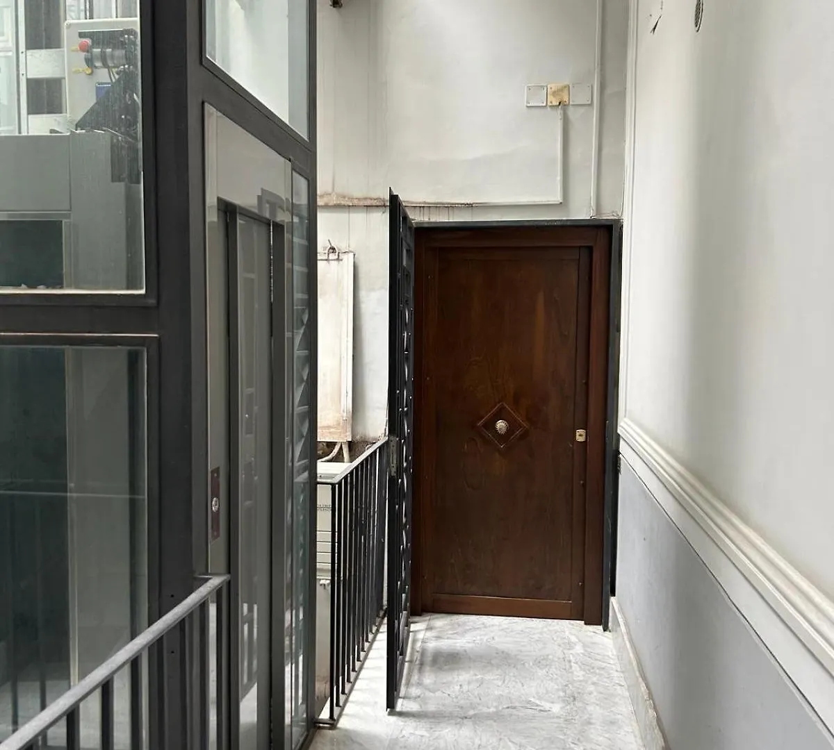 Casa D'Ambrosio Apartment Naples 0*,
