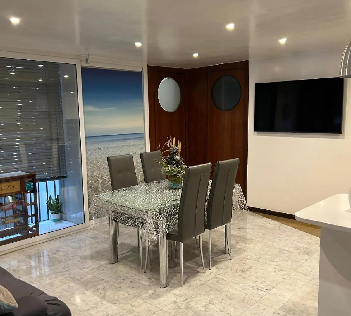 Casa D'Ambrosio Apartment Naples
