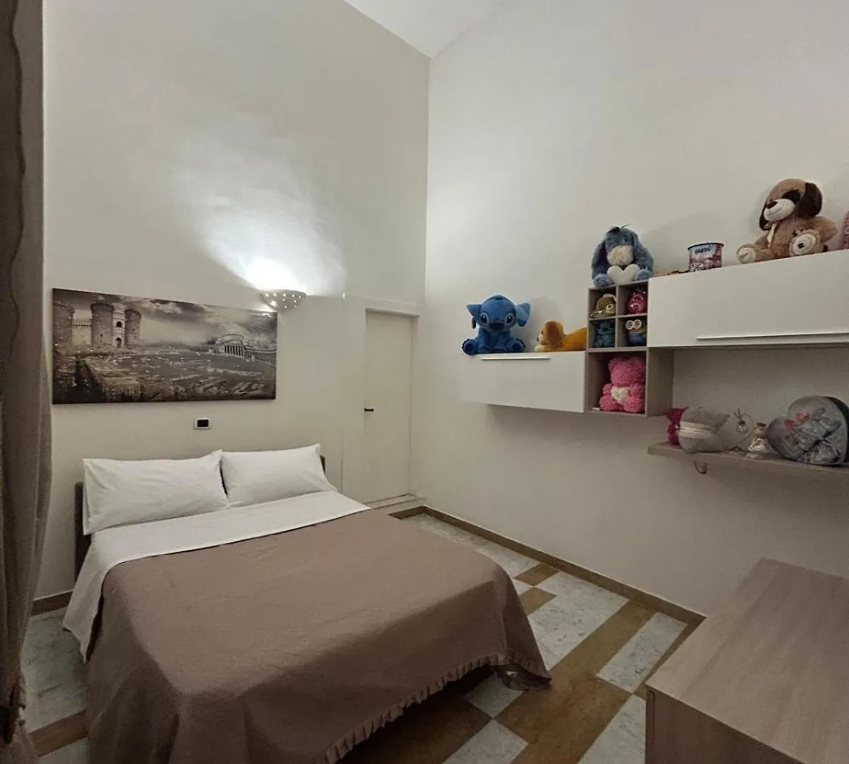 Casa D'Ambrosio Apartment Naples
