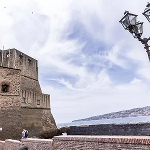 Maison d'hôtes Le 4 Stagioni Dante's H Centro, By Clapa Group, Naples