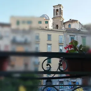 Maison d'hôtes Hermes For Tourists, Naples