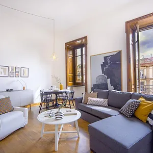 Appartement Gocce - Casa Frangio Modern Historical Centre, Naples