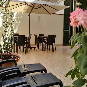 Couette-café Al Centro Storico, Naples
